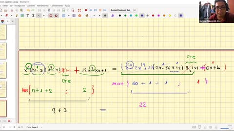 ADC SEMESTRAL 2022 Semana 04 ALGEBRA S2