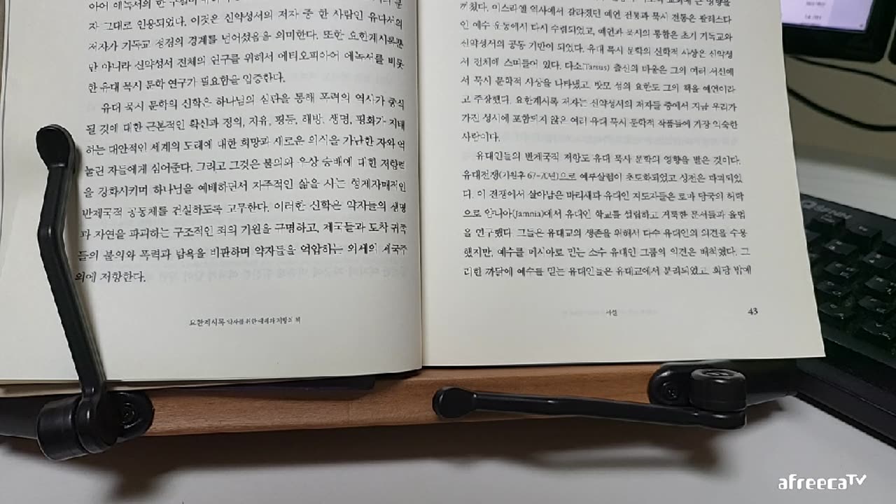 약자를 위한 예배와 저항의책 요한계시록, 정의와 신앙, 에녹서, 유대전쟁, 제4에스라서, 바룩서, 이병학, 묵시문학, 이스라엘민족, 구약성서, 종말의임박성, 공동체, 하늘의 환상