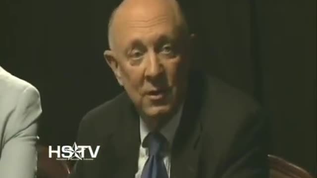 Ex-Espião da KGB Oleg Kalugin Fala Sobre os Espiões Russos na América
