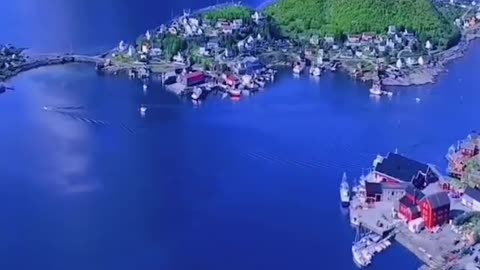 Rovertown Island