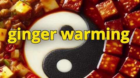 What is Yin and Yang in Chinese Cuisine?