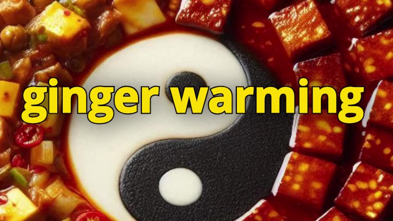 What is Yin and Yang in Chinese Cuisine?