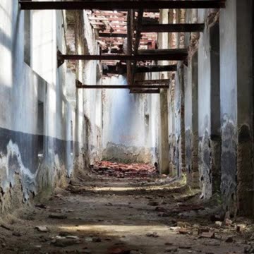 Top 10 Creepy Abandoned Jails in Europe Part 2