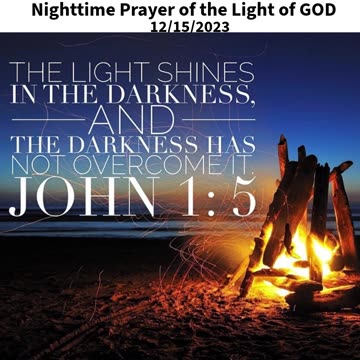 Nighttime Prayer of the Light of God #youtubeshorts #grace #jesus #mercy #faith #fyp #bless #trust