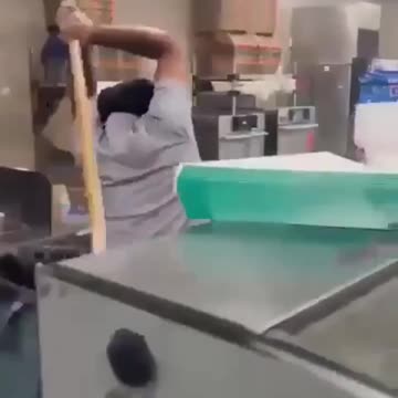 Well done! He wont come back.