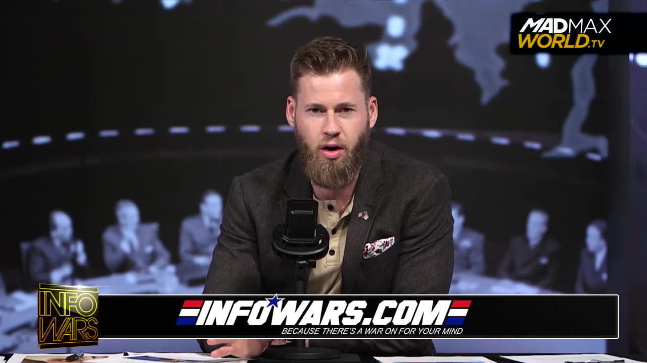 Deep State Indictment Of Trump Is A Test Of The Will Of The American People🧑🤝🧑