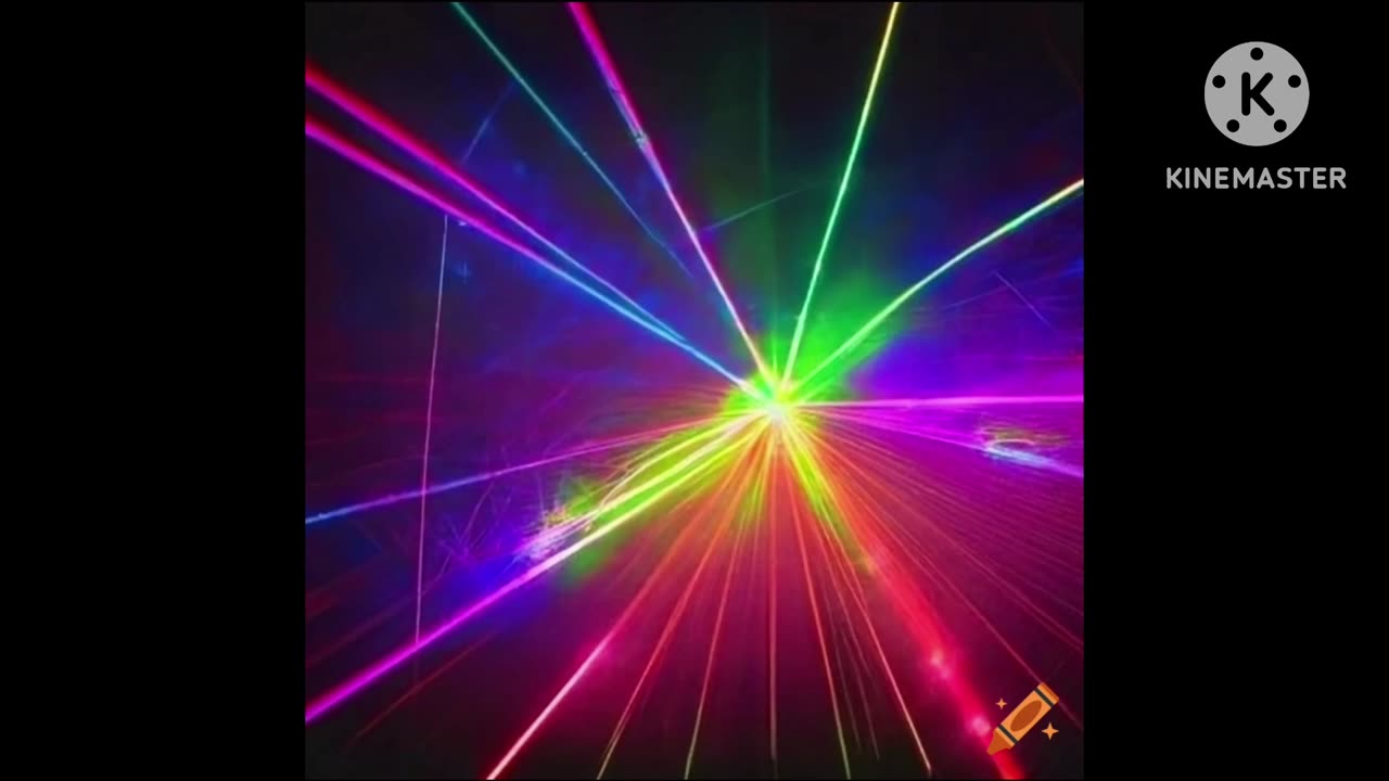 House type beat | Spotlight Lasers| 2024