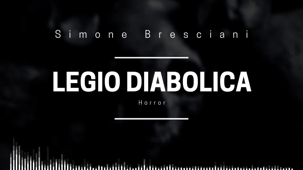 [Royalty-free Music] Legio Diabolica