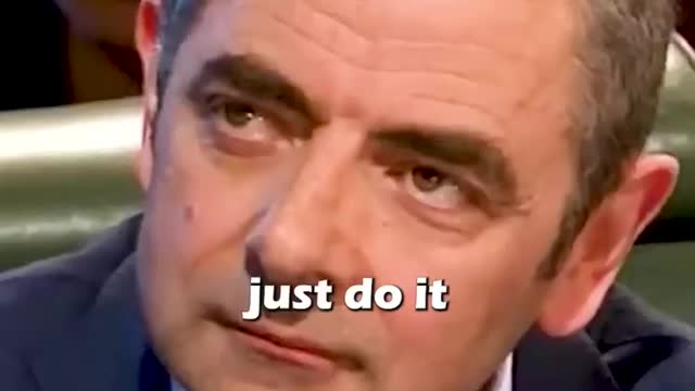 😂 Rowan Atkinson funny moments