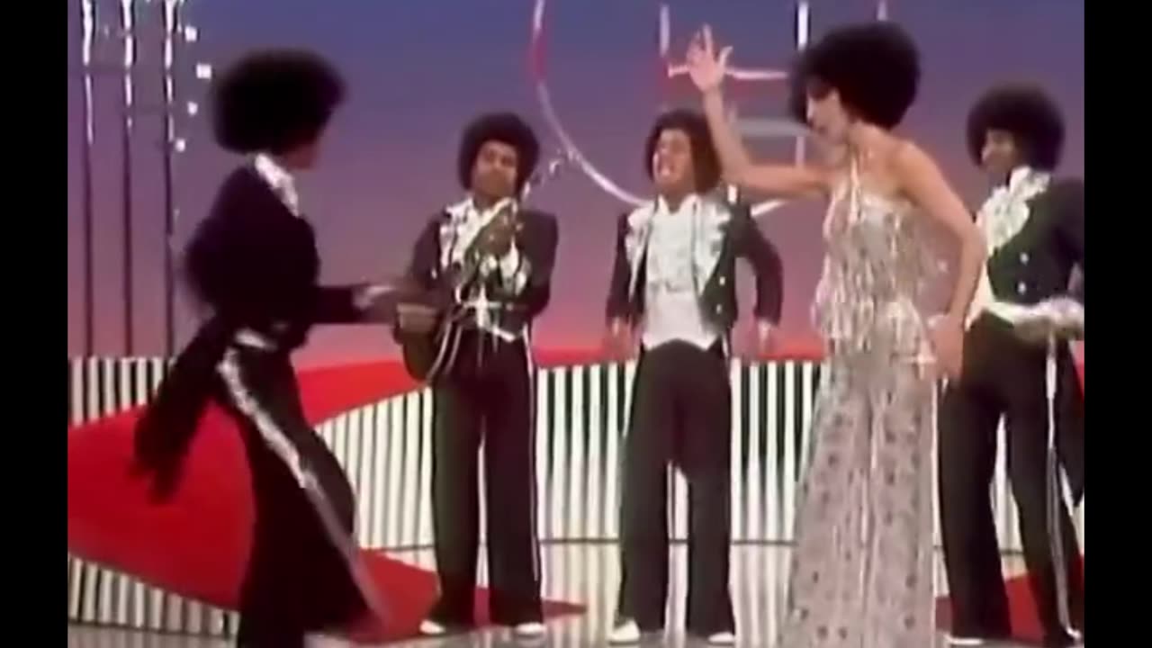 Michael Jackson's class is forever 🐐