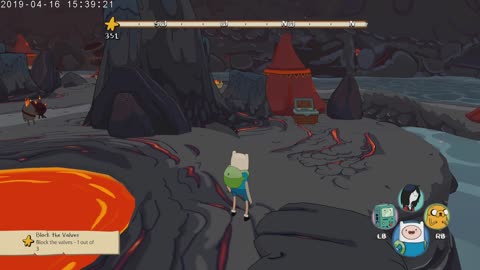 Adventure Time Pirates of the Enchiridion Part 34
