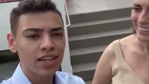 Jovem Vinícius Almeida PL JOVEM