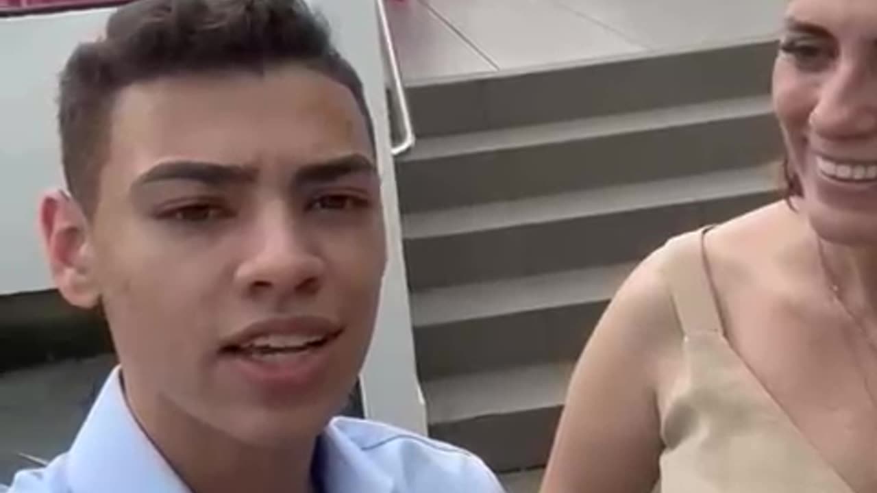 Jovem Vinícius Almeida PL JOVEM