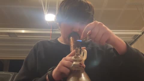 Day 83 pt4 The wind was a problem for many today