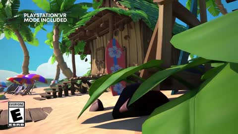 Puzzle Bobble 3D Vacation Odyssey - Release Date Announcement Trailer PS5, PS4, PS VR