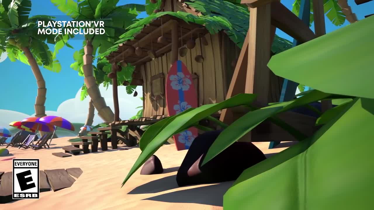 Puzzle Bobble 3D Vacation Odyssey - Release Date Announcement Trailer PS5, PS4, PS VR