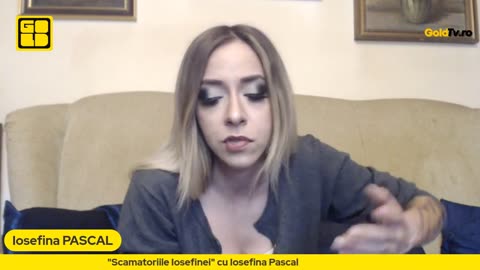 Scamatoriile Iosefinei; Radio Gold FM; 28.03.2023