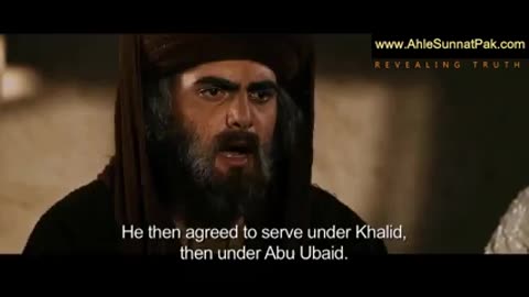 Umer Series Episode 24 ll Urdu Hindi Dubbed ll Islamic History ll English Subtitles