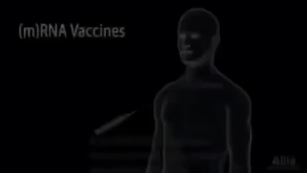 BQQM MRNA VACCINES - EXPOSED - MUST WATCH VIDEO explaining the effects