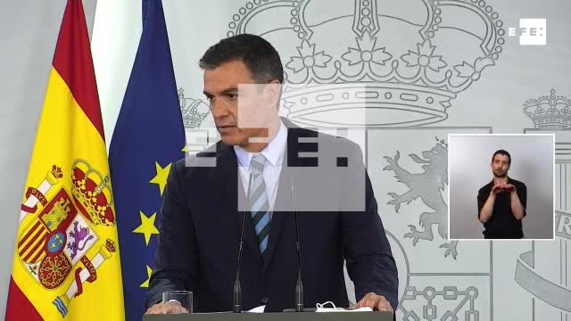 Sánchez reconoce que la misión internacional en Afganistán ha sido un "fracaso"