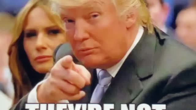 TRUMP TOWER🇺🇸TRUMP CAMPAIGN ILLEGALLY SPIED ON🕵️‍♂️🔎🌆🔍
