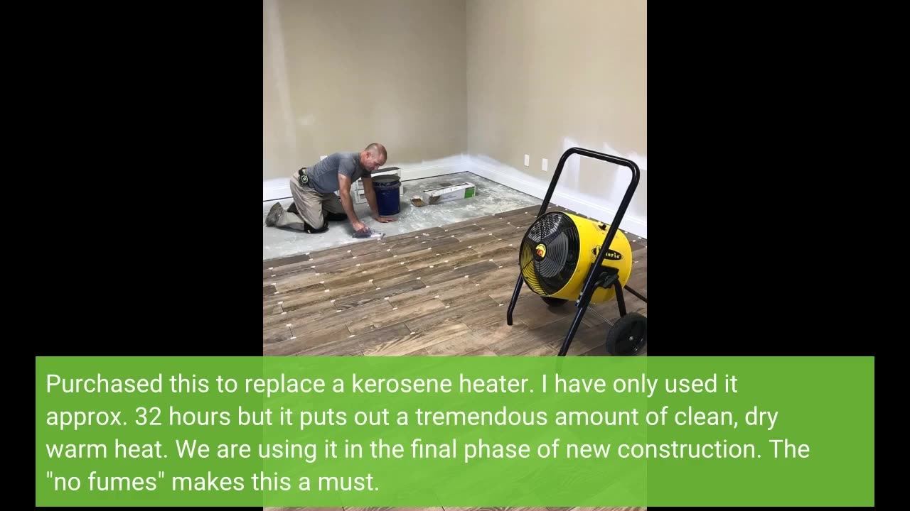 Fostoria - FES10241CA FES-10241-CA FES Series #Heat Wave-Overview