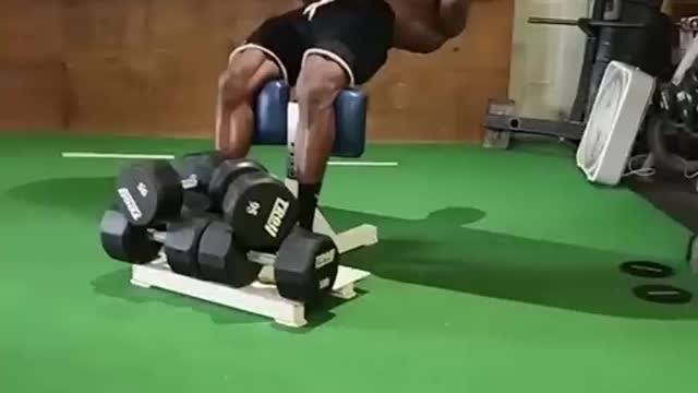 Omg! 😲 😱 May this be the strongest man on the internet? Extraordinary people