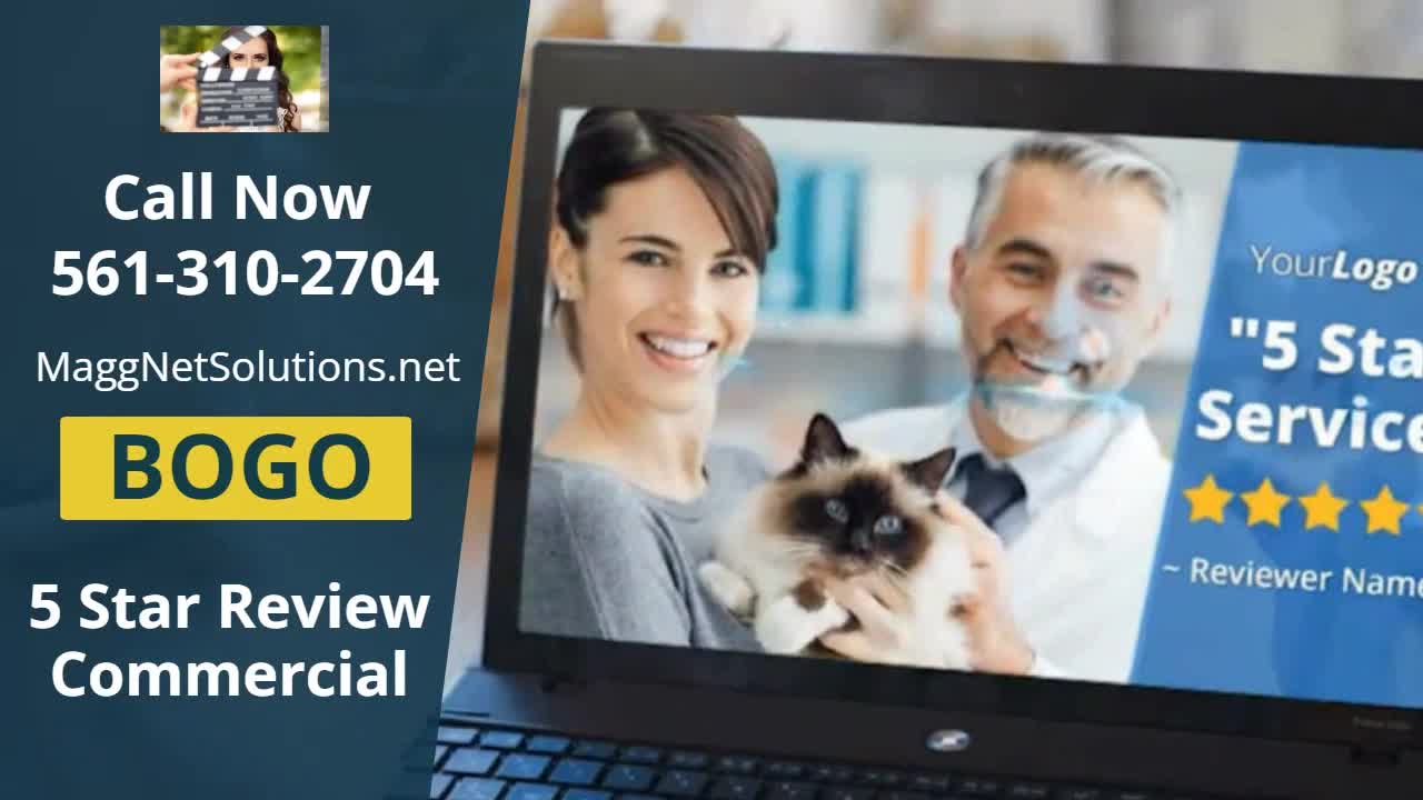 BOGO Video Offer