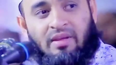 তিন শ্রেনীর ব্যক্তির জন্য আল্লাহ নিজে মামলা দয়ইন করবেন