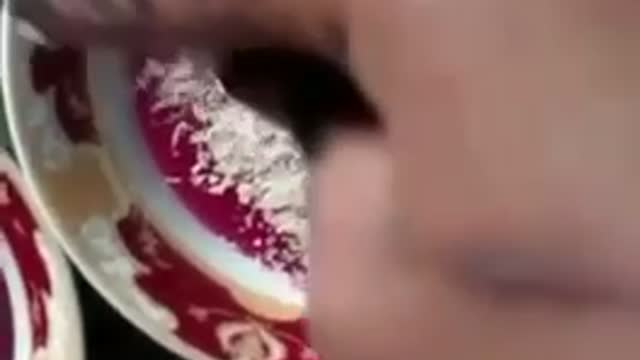 Some sweets