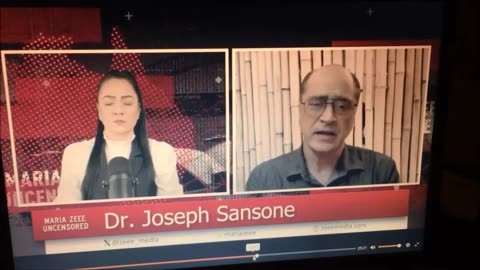 Dr. Samsone Biological weapon