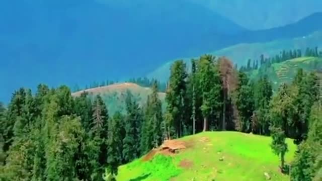 Swat valley natural beauty