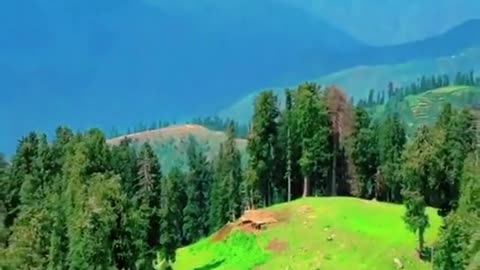 Swat valley natural beauty