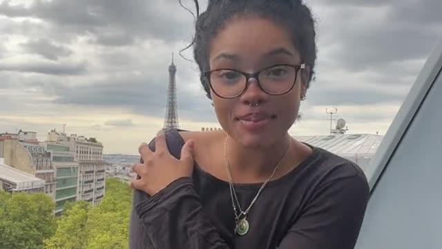 When people ask me why I moved from LA to Paris