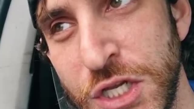 Trump Goes to Arbys!