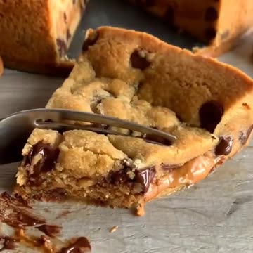 Biscoff Cookie pie 🥧