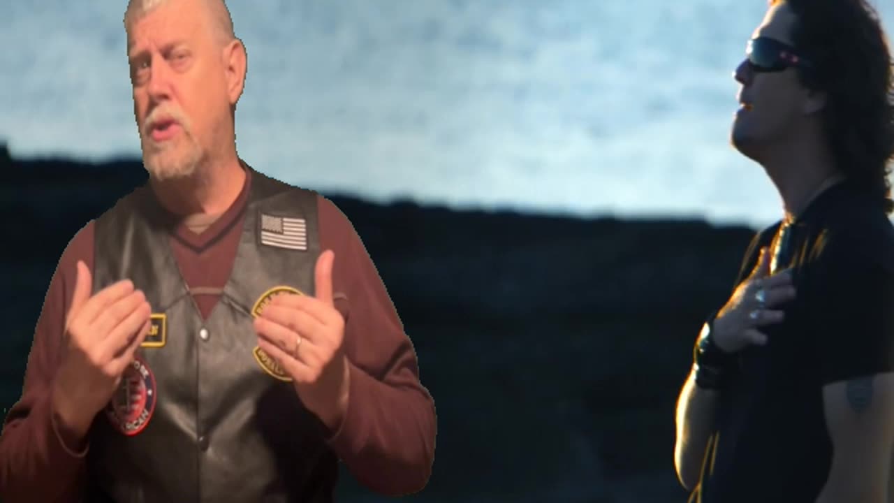 Leaving the Congressional race