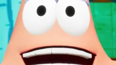McDicken. Spongebob. Ep. (1)? Is the magic words "I hate everything"? #nucleartest