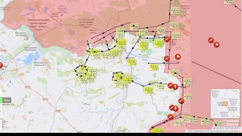 Ukraine. Military Summary And Analysis 04.07.2022