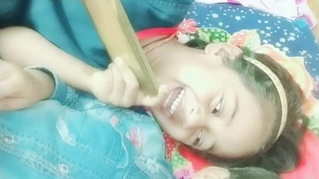 KIDS FUNNY