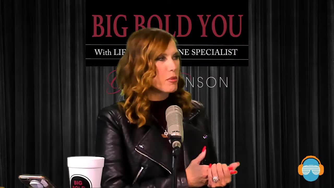 Find Your Purpose | #BIGBOLDYOU​ #78