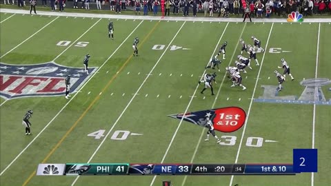 2017 Tom Brady Super Bowl 28CMP