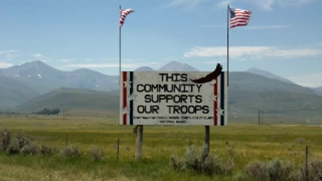 Hiatus Ranch in Idaho Serves Veterans at Risk 9.21.2022