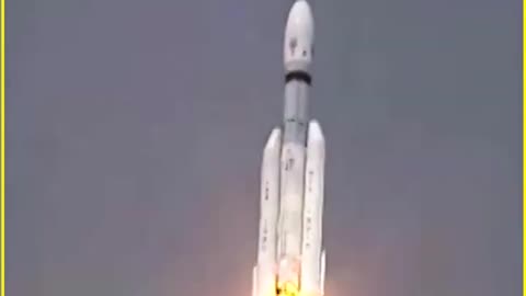 ISRO chandrayan 3