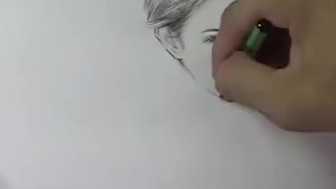 How to draw realistic cute and sexy girl