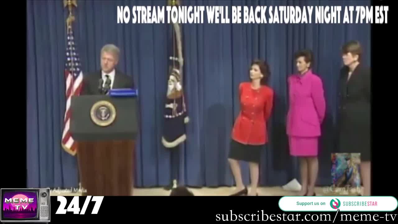 Meme TV 24/7 Stream