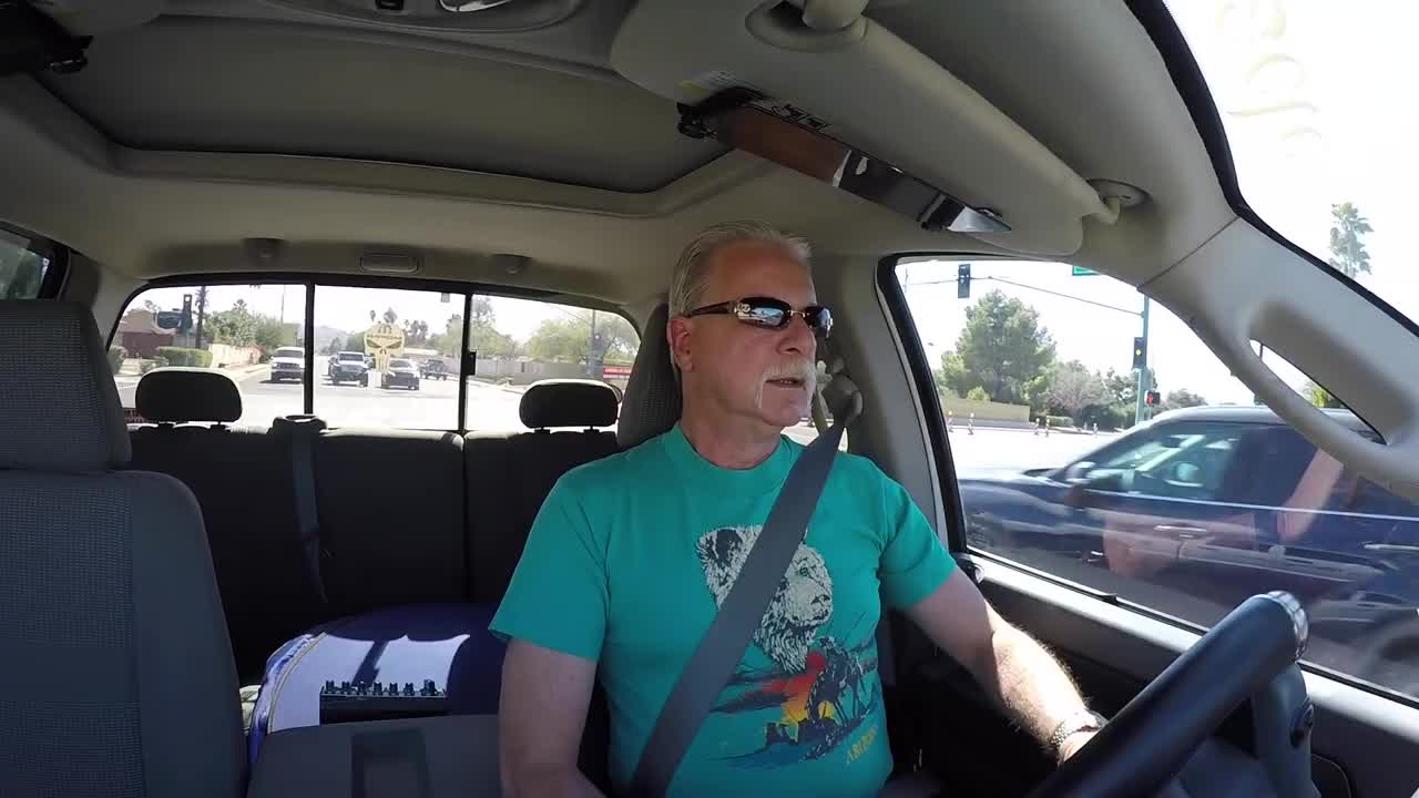 The United States of Google