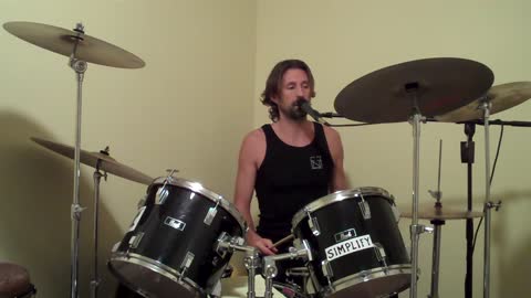 WILL THE REAL DAN MCDONALD PLEASE STAND UP - Oct 16th 2013