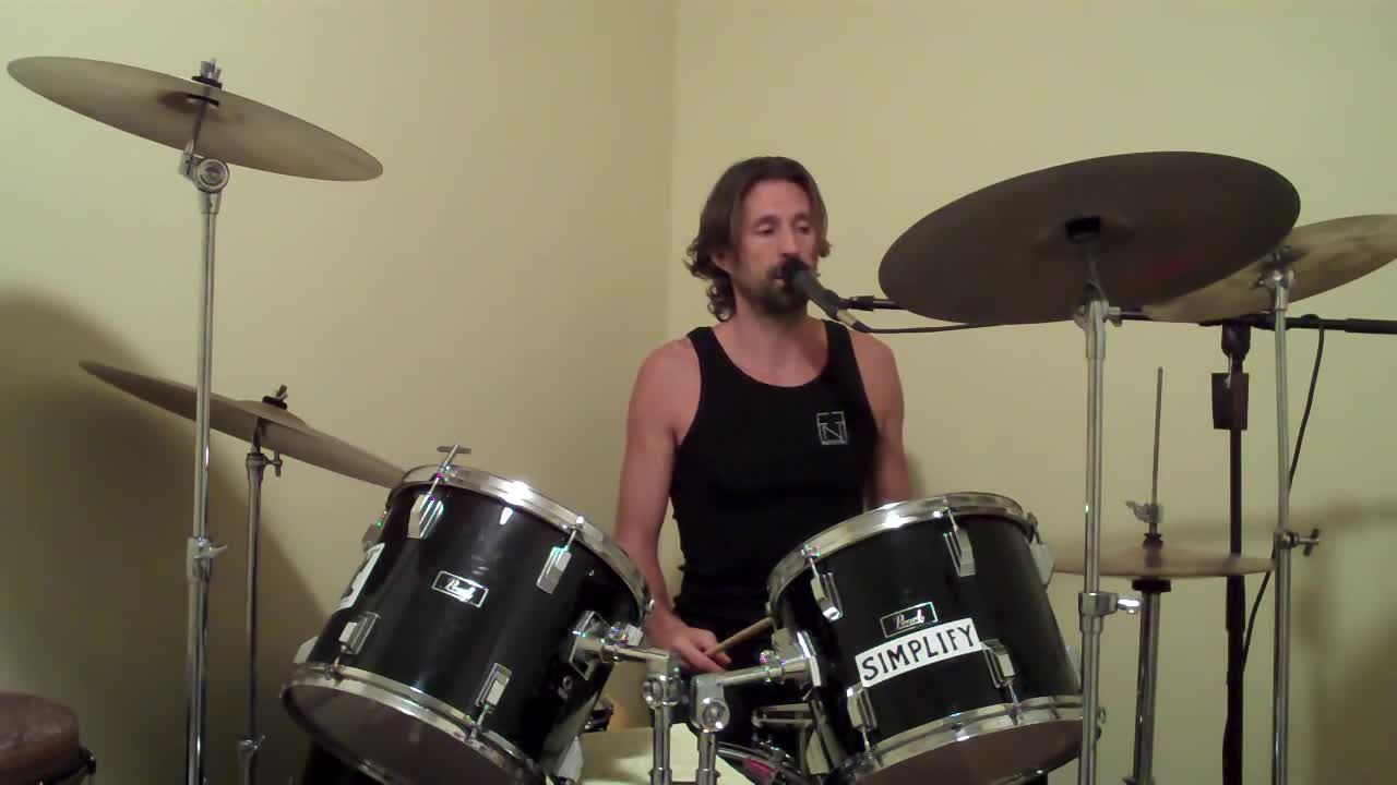 WILL THE REAL DAN MCDONALD PLEASE STAND UP - Oct 16th 2013