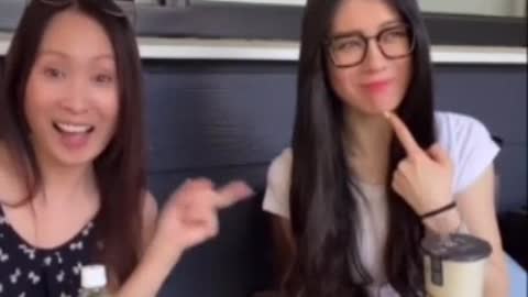 TikTok Best Friends Challenge Compilation